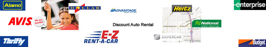 atlanta car rental