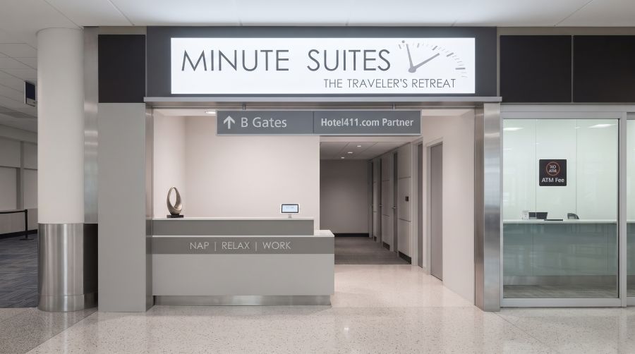 ATL Minute Suites