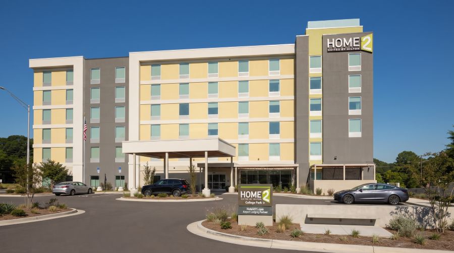 ATL Home2 Suites Gateway