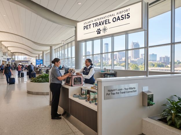 Pet Travel