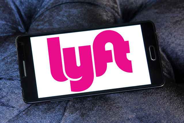 ATL Rideshare Pickup: Uber & Lyft Zones