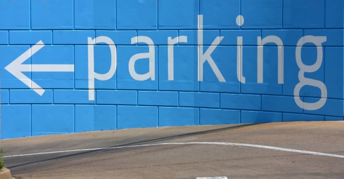 ATL Off-Site Airport Parking