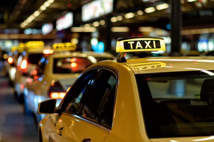 ATL Airport Taxi Rates