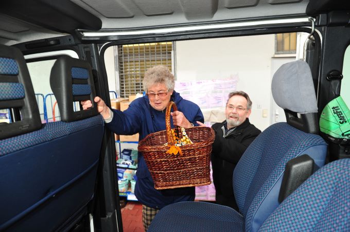shuttle-service