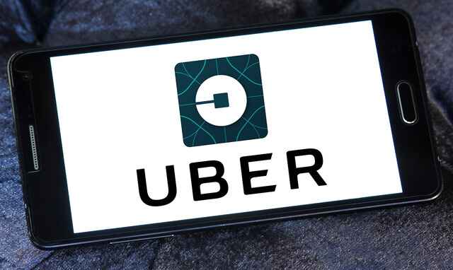 ATL Rideshare Pickup: Uber & Lyft Zones